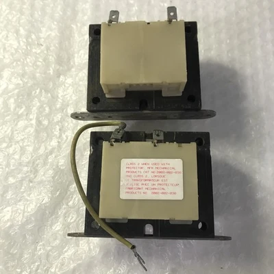*SA -TRANSFORMER 4000-04J15AE15A  Phase 25-25974  SEC. 24 V.A.C#