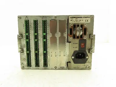 Landmark Graphic LMG Temperature Signal Processor Controller