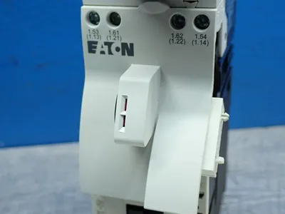 New | in-Stock EATON XTFC001BBTD Manuals Ohio US | HGR 24 #730569