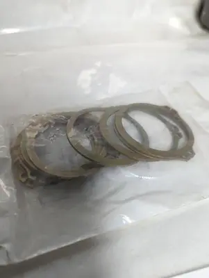 New | in-Stock MCMASTER SH-200ST ZD Misc Fasteners Ohio US | Surplus Asset Holdings #1466614