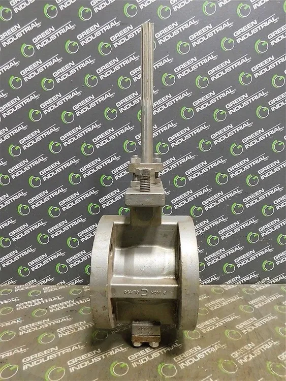 Used VALTEK _UNKNOWN_ Valves/Fittings | Green Industrial #674824
