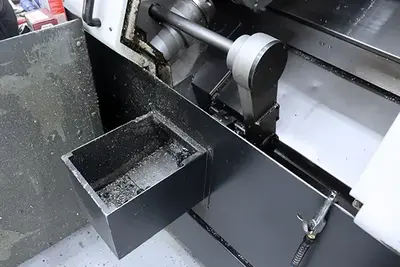2008 MAZAK QTN-250 II LATHES, COMBINATION, N/C & CNC | Prime Machinery (8)