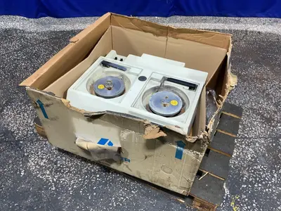 Used BUEHLER ECOMET 6 / 4918851600 Lapping / Polishing / Grinding Ohio US | HGR 24 #1304894