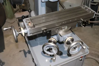 USED 1963 HARDINGE TM UM