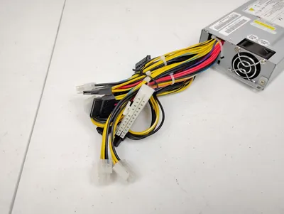 USED Sparkle Power SPI700U4BB