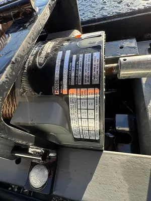 Used 2022 RAM 5500 Service & Utility Trucks Florida US | Truck and Van Outlet #1509143