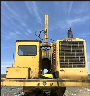 1973 Funk 28105A Auto Flattener | Alan Ross Machinery (2)