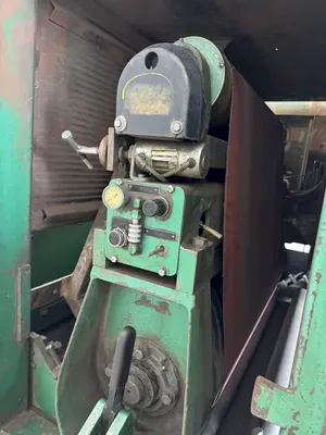 USED TIMESAVERS 337M-1