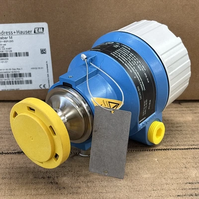 New | in-Stock Endress Hauser PMP51-85PJ3/0 Sensors Indiana US | J&J Industrial Supply #1493388