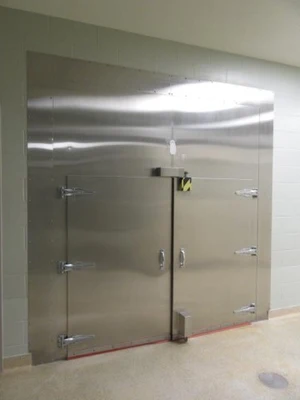 DESPATCH INDUSTRIES, INC. GWB*78X150X50 Atmosphärischer Kabinett-Trockenschrank | Perry Equipment (11)