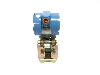 REFURBISHED ROSEMOUNT 1151GP9E12B1 PRESSURE TRANSMITTER