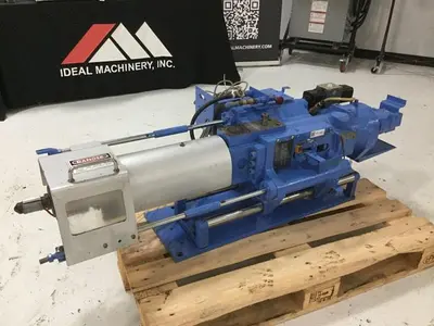 USED SUMITOMO SH 50-NIV-1 / IU