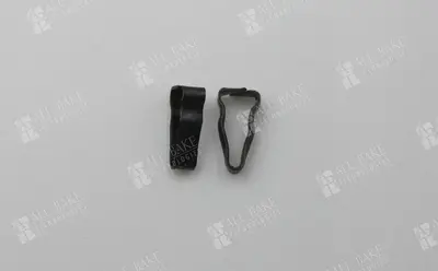 Door Seal & Clips 135 Oven - RV50110700