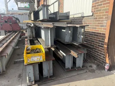 USED KONE A25260