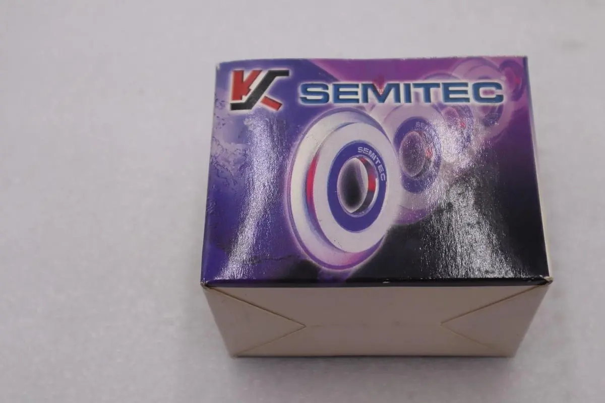 Used _UNKNOWN_ _UNKNOWN_ Semiconductor Parts Pennsylvania US | Global Equipment International, LLC #1432485