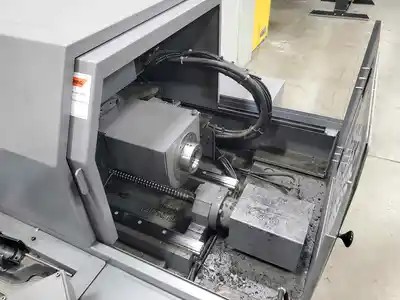 2015 CITIZEN L32VIII Swiss Screw Machines | Clark Machinery Sales, LLC (4)