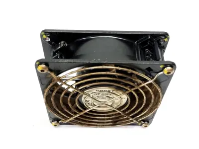 Used PAPST TYP 4656 Z,TYP 4656Z,4656Z,4656 Z Electronic Component Fans Michigan US | Maverick Industrial Sales #1506035