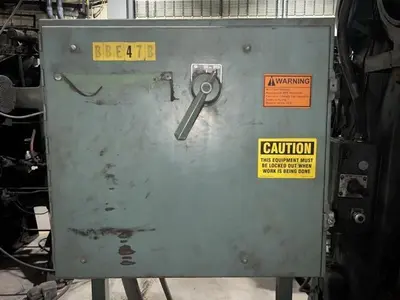 USED FEDERAL 5