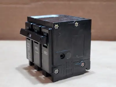 USED EATON BR330