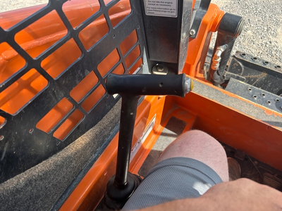 Used 2020 GEHL RT105 Skid Steer Loaders Oklahoma US | OT Truck & Tractor Sales #1383464