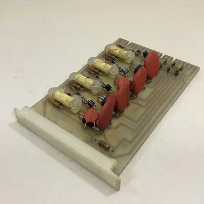 USED EAGLE SIGNAL PCP-1045