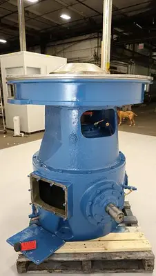USED Beloit 350V