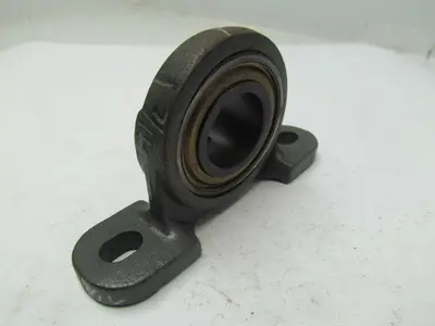 Sealmaster Pillow Block Bearing LP-23 1-7/16"bore dia