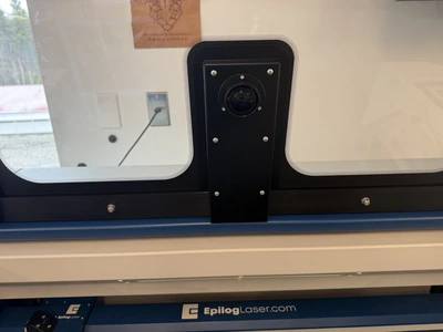 USED 2020 EPILOG FUSION PRO 32
