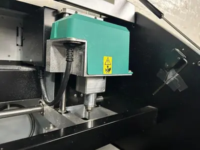 3419-700 Roland JWX-30 Jewelry Wax Model Maker Bench Top 3D Engraver Milling Machine