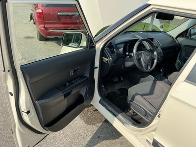 Used 2012 KIA SOUL SUVs Michigan US | Miedema Asset Management Group #1316024