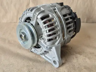 USED BOSCH 0 124 325 052