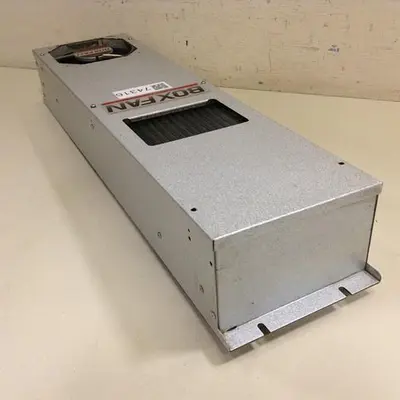 Used OHM ELECTRIC OC-150 Fans Michigan US | Ideal Machinery #1311384