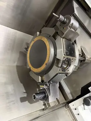 2011 MORI SEIKI NL2500SY/1250 CNC LATHES MULTI AXIS | Quick Machinery Sales, Inc. (11)