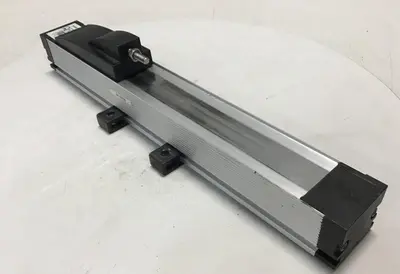 USED NOVOTECHNIK TLH150