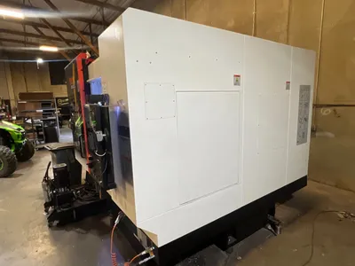 2024 MAZAK VC-EZ16x Vertical Machining Centers (5-Axis or More) | Midstate Machinery (3)