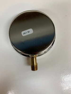 NEW Ashcroft 1MA91588-214
