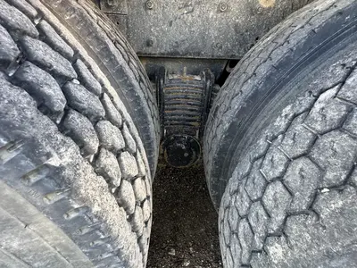 Used 2000 MACK RD688S Dump trucks Ohio US | Proxy Equipment #1388620