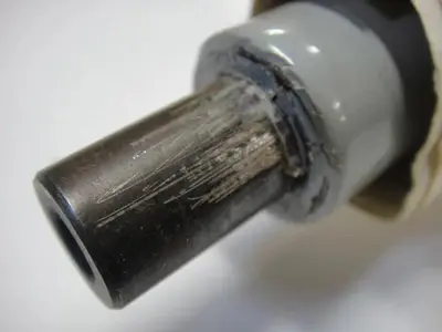 USED AB DICK 81262