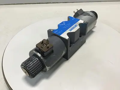 USED VICKERS DC4V52CJMUH620