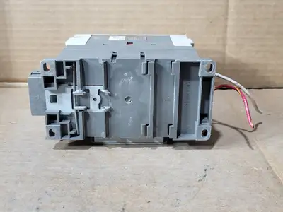 Used BENSHAW RC-85A Switchgears British Columbia CA | Lenmark #1438281
