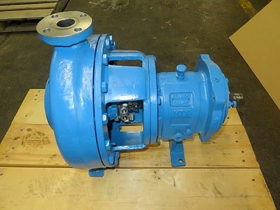 USED Goulds 3196 MTX