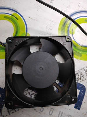 DAYTON 4WT33 105 CFM AC AXIAL FAN