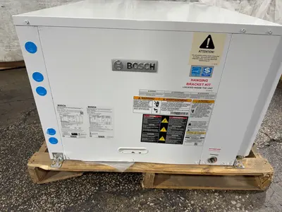 NEW BOSCH SM0601AHXXRSATACHTX