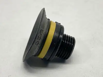 S.U20CR50.G18MMM5F.00 | Piab  Suction Cup 0101376 LOT OF 4 - New – Open box