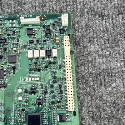 Used ABB CCON-23X Printed Circuit Boards (PCB) California US | Davliegogo LLC #1705718
