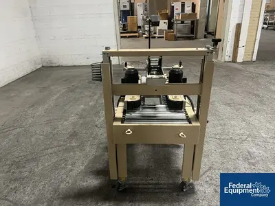 USED 3M 3M 12A Case Sealer, Model 29300