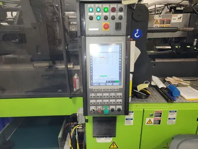2012 ENGEL Victory 1350/330 SPEX Horizontal Plastic Injection Molding Machines | JYC MACHINERY (6)