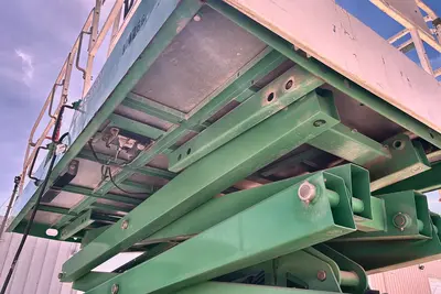 Used 2016 JLG 4394RT Scissor Lifters Texas US | Proxy Equipment #1383056