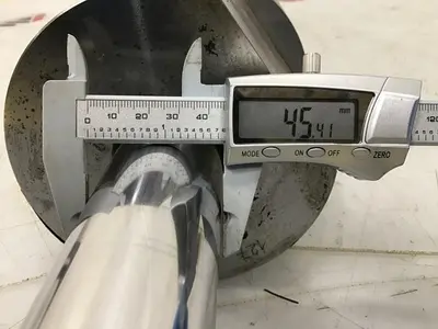 USED ENGEL 2514.2FU6345-510U