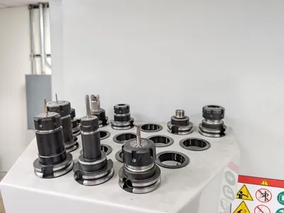 2022 HAAS UMC-500 Universal Machining Centers | Midstate Machinery (13)